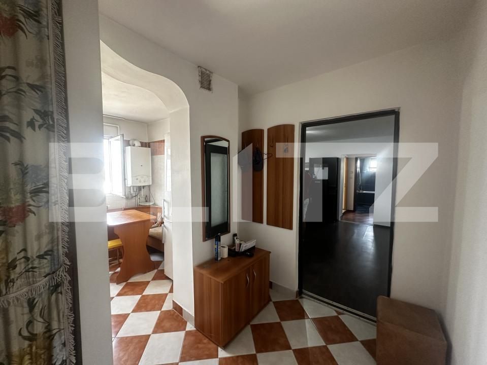 Apartament de vânzare 2 camere 1 Mai - 158086AV | BLITZ Târgu Jiu | Poza4