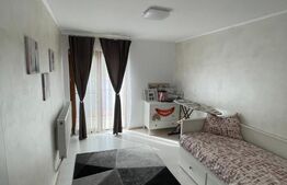 Casa P+M, mobilata si utilata, Ursati