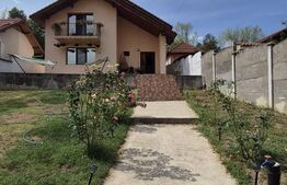 Casa P+M, mobilata si utilata, Ursati