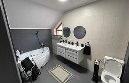 Casa P+M, mobilata si utilata, Ursati