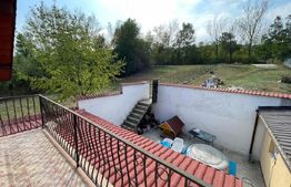 Casa P+M, mobilata si utilata, Ursati