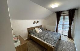 Casa P+M, mobilata si utilata, Ursati