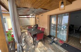 Casa P+M, mobilata si utilata, Ursati