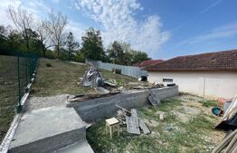 Casa P+M, mobilata si utilata, Ursati