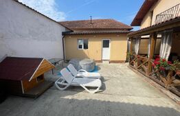 Casa P+M, mobilata si utilata, Ursati