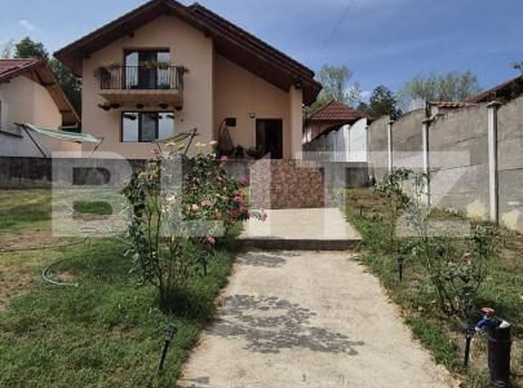 Casa de vânzare 4 camere Nord Vest - 158111CV | BLITZ Târgu Jiu | Poza2