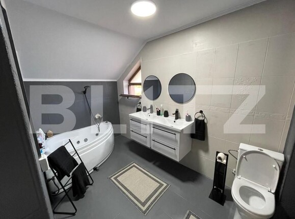 Casa de vânzare 4 camere Nord Vest - 158111CV | BLITZ Târgu Jiu | Poza11