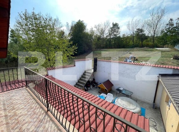 Casa de vânzare 4 camere Nord Vest - 158111CV | BLITZ Târgu Jiu | Poza15