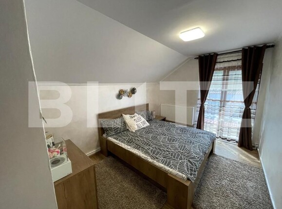 Casa de vânzare 4 camere Nord Vest - 158111CV | BLITZ Târgu Jiu | Poza14