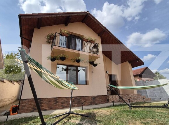 Casa de vânzare 4 camere Nord Vest - 158111CV | BLITZ Târgu Jiu | Poza1