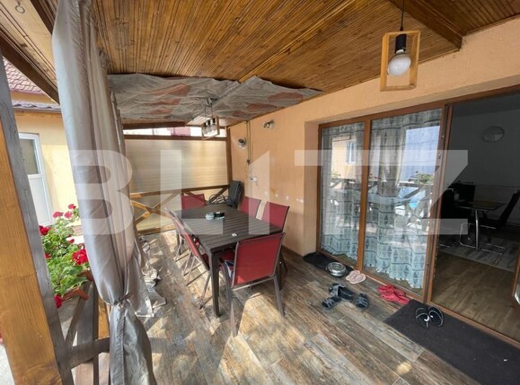 Casa de vânzare 4 camere Nord Vest - 158111CV | BLITZ Târgu Jiu | Poza17