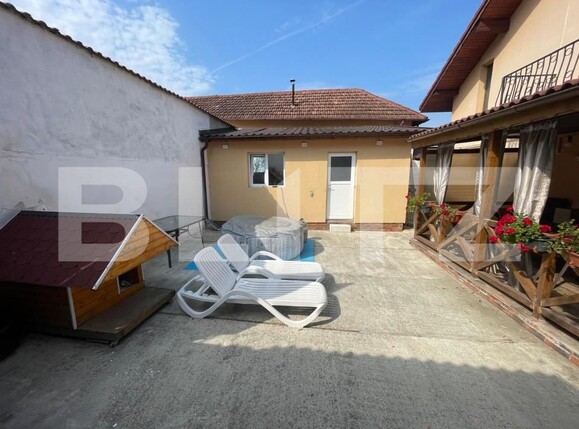 Casa de vânzare 4 camere Nord Vest - 158111CV | BLITZ Târgu Jiu | Poza16