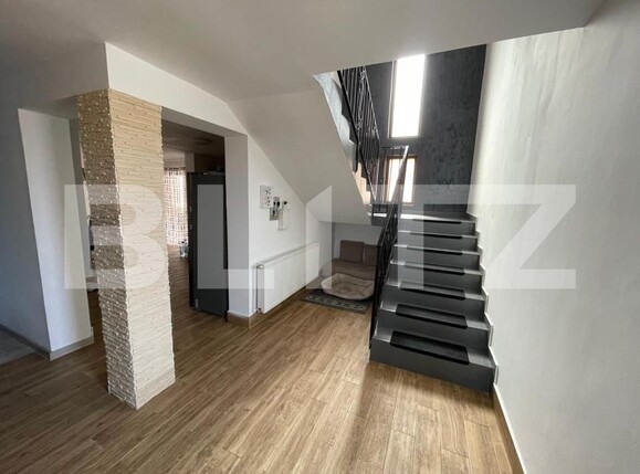 Casa de vânzare 4 camere Nord Vest - 158111CV | BLITZ Târgu Jiu | Poza5