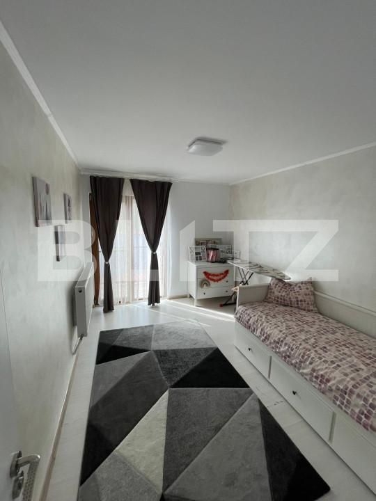 Casa de vânzare 4 camere Nord Vest - 158111CV | BLITZ Târgu Jiu | Poza13