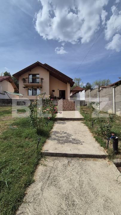 Casa de vânzare 4 camere Nord Vest - 158111CV | BLITZ Târgu Jiu | Poza2