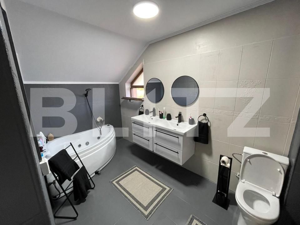 Casa de vânzare 4 camere Nord Vest - 158111CV | BLITZ Târgu Jiu | Poza11