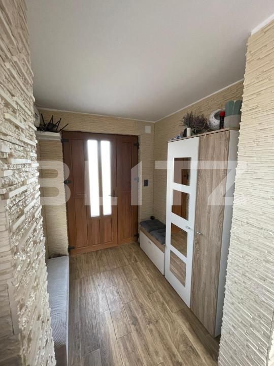 Casa de vânzare 4 camere Nord Vest - 158111CV | BLITZ Târgu Jiu | Poza6