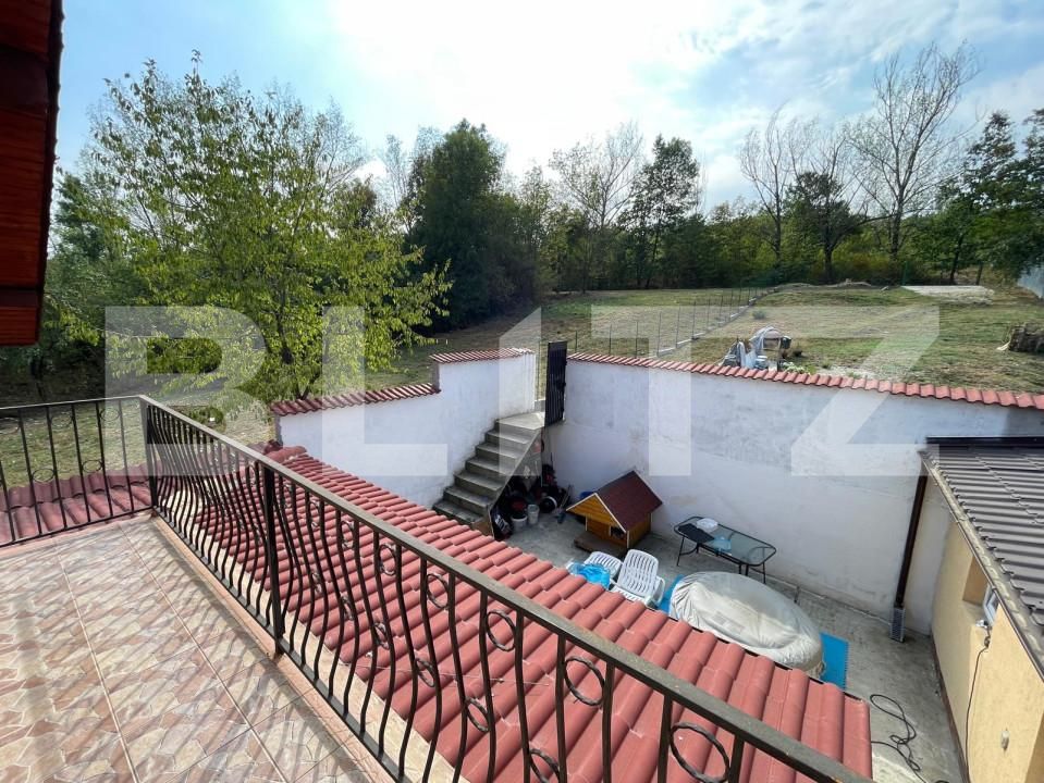 Casa de vânzare 4 camere Nord Vest - 158111CV | BLITZ Târgu Jiu | Poza15