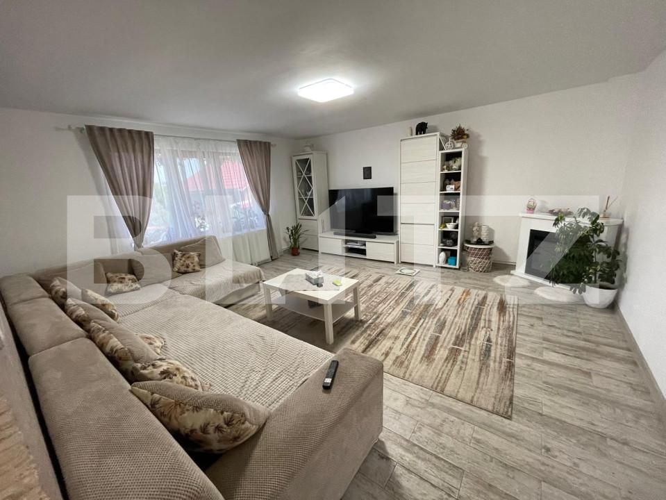 Casa de vânzare 4 camere Nord Vest - 158111CV | BLITZ Târgu Jiu | Poza3