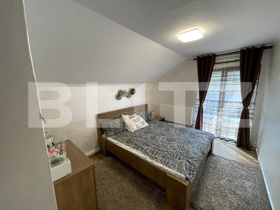 Casa de vânzare 4 camere Nord Vest - 158111CV | BLITZ Târgu Jiu | Poza14