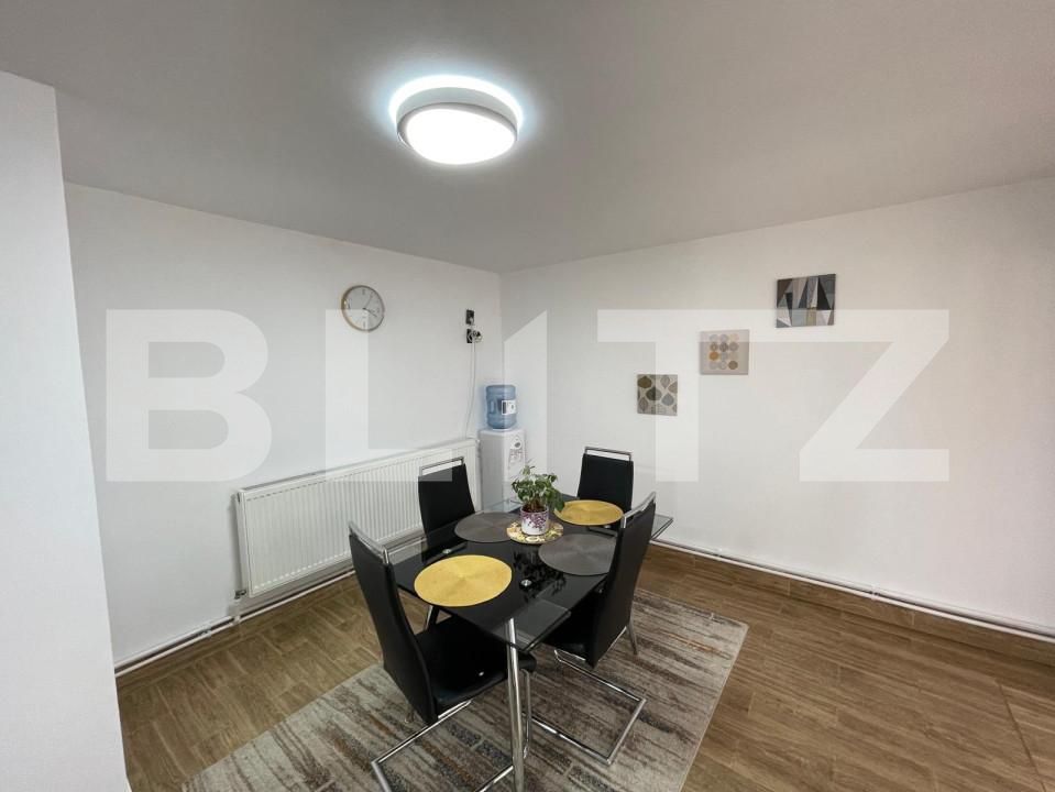 Casa de vânzare 4 camere Nord Vest - 158111CV | BLITZ Târgu Jiu | Poza8
