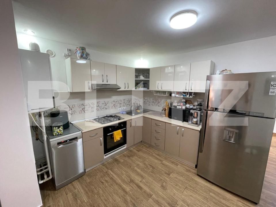 Casa de vânzare 4 camere Nord Vest - 158111CV | BLITZ Târgu Jiu | Poza7