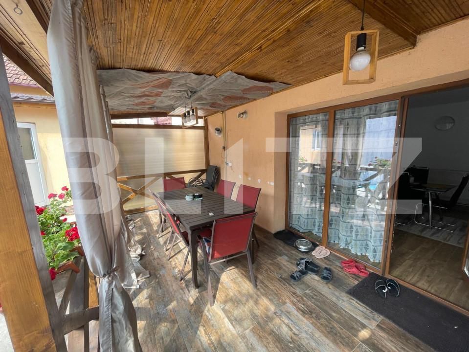 Casa de vânzare 4 camere Nord Vest - 158111CV | BLITZ Târgu Jiu | Poza17
