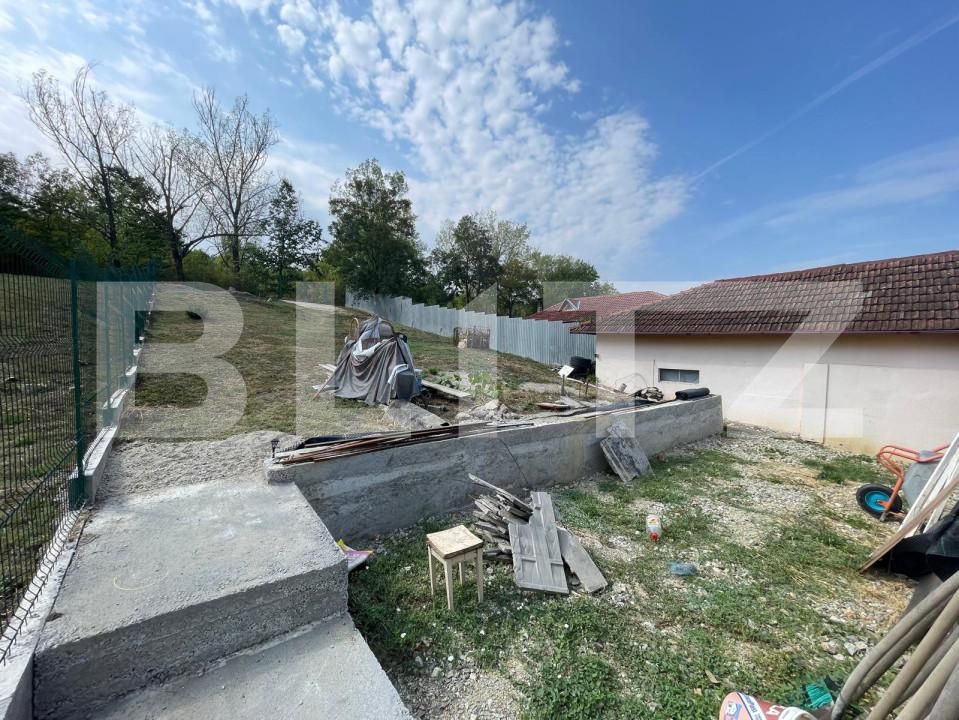 Casa de vânzare 4 camere Nord Vest - 158111CV | BLITZ Târgu Jiu | Poza18