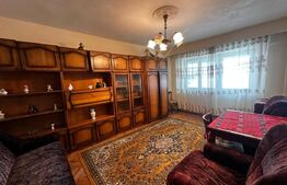 Apartament, 2 camere, decomandat, 55 mp, Piata Mare