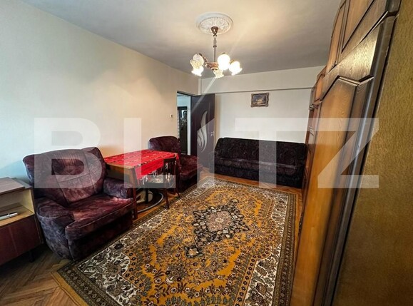 Apartament de vânzare 2 camere Central - 158254AV | BLITZ Târgu Jiu | Poza2