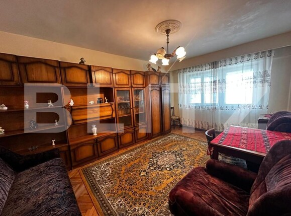 Apartament de vânzare 2 camere Central - 158254AV | BLITZ Târgu Jiu | Poza1