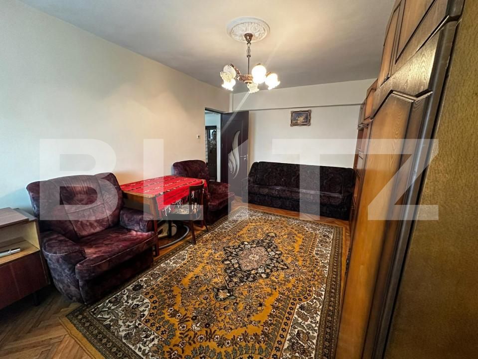 Apartament de vânzare 2 camere Central - 158254AV | BLITZ Târgu Jiu | Poza2