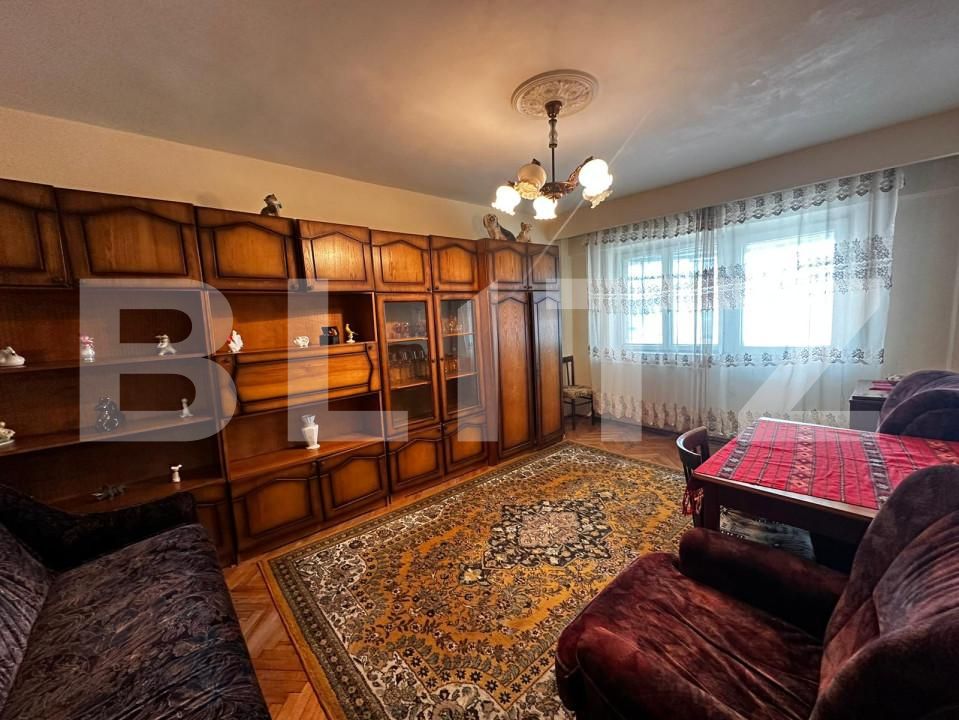 Apartament de vânzare 2 camere Central - 158254AV | BLITZ Târgu Jiu | Poza1