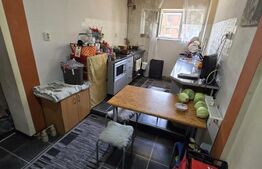 Apartament 2 camere, semidecomandat, zona Grivitei