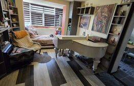 Apartament 2 camere, semidecomandat, zona Grivitei