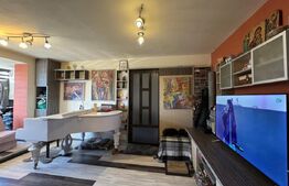 Apartament 2 camere, semidecomandat, zona Grivitei