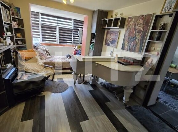 Apartament de vânzare 2 camere Central - 158515AV | BLITZ Târgu Jiu | Poza1