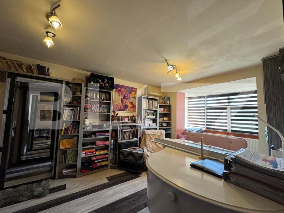 Apartament de vânzare 2 camere Central - 158515AV | BLITZ Târgu Jiu | Poza3