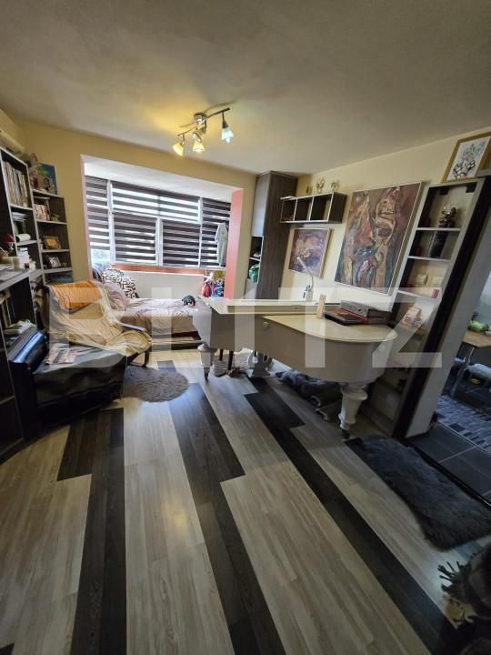 Apartament de vânzare 2 camere Central - 158515AV | BLITZ Târgu Jiu | Poza1