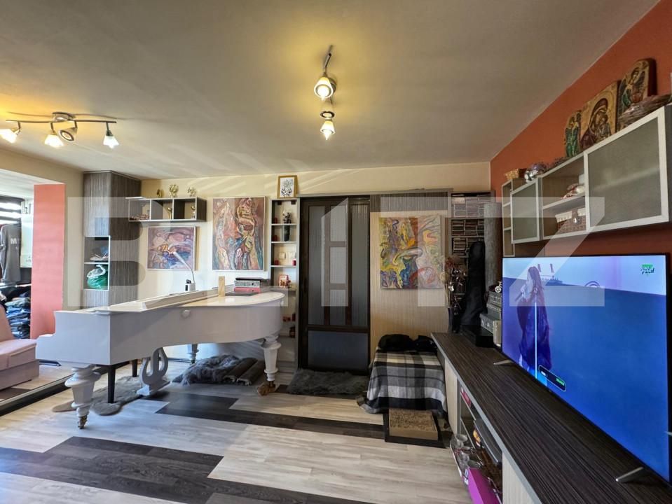 Apartament de vânzare 2 camere Central - 158515AV | BLITZ Târgu Jiu | Poza2