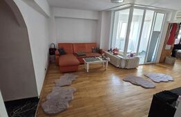 Apartament 3 camere, semidecomandat, 95 mp, zona Republicii