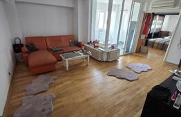 Apartament 3 camere, semidecomandat, 95 mp, zona Republicii