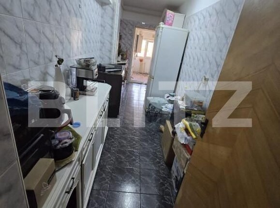 Apartament de vânzare 3 camere Central - 158516AV | BLITZ Târgu Jiu | Poza6