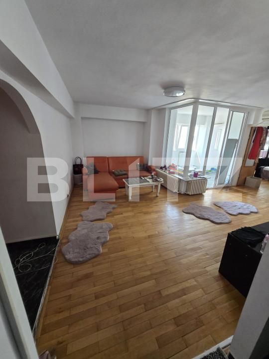 Apartament de vânzare 3 camere Central - 158516AV | BLITZ Târgu Jiu | Poza3