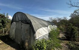 Teren intravilan 3400 mp, zona Sanatesti