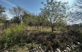 Teren intravilan 3400 mp, zona Sanatesti