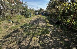 Teren intravilan 3400 mp, zona Sanatesti