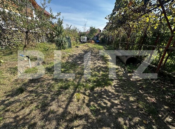 Teren de vânzare Exterior Vest - 158681TV | BLITZ Târgu Jiu | Poza1