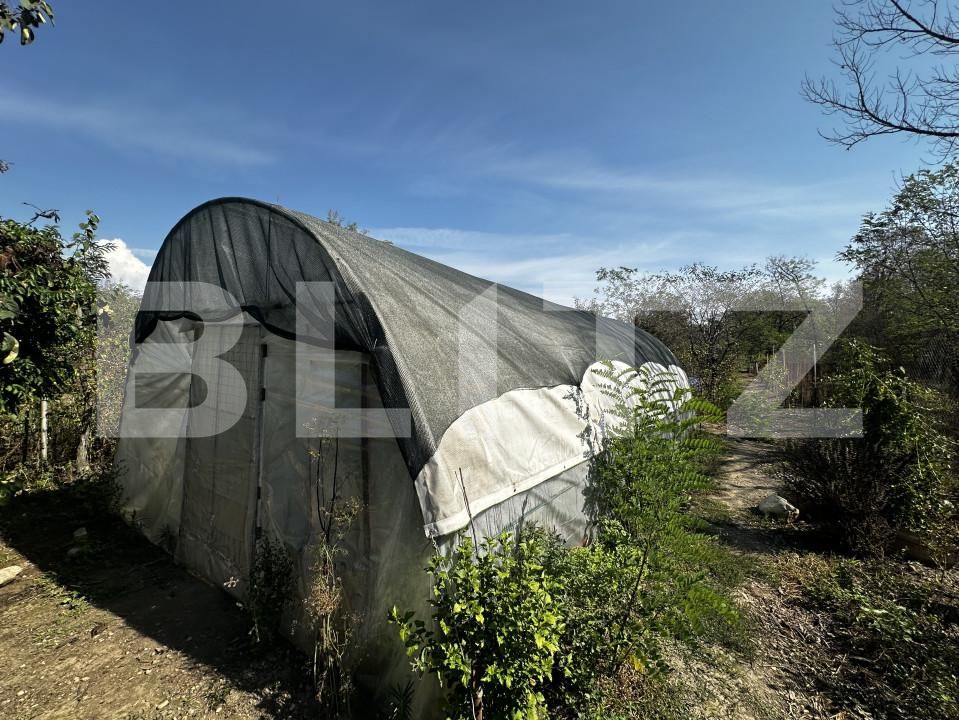 Teren de vânzare Exterior Vest - 158681TV | BLITZ Târgu Jiu | Poza2