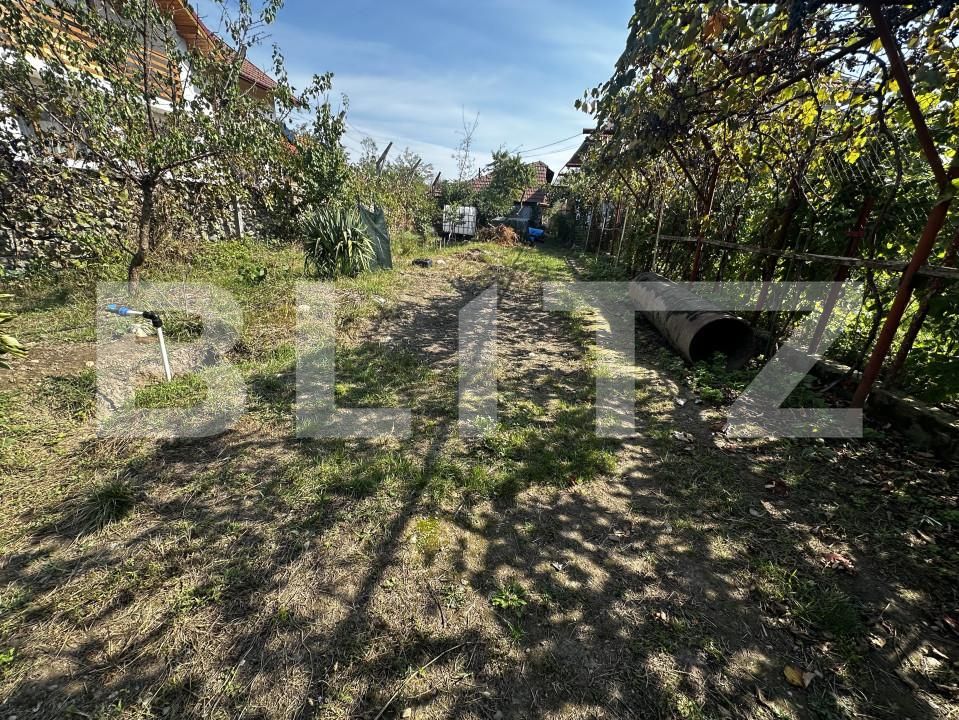 Teren de vânzare Exterior Vest - 158681TV | BLITZ Târgu Jiu | Poza1